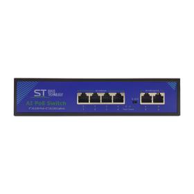 SpaceTechnology ST-S46POE(2М/65W/А) PRO