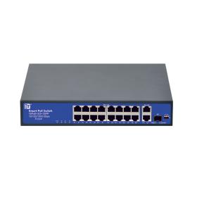 SpaceTechnology ST-S163POE