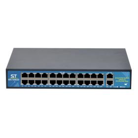 SpaceTechnology ST-S241POE(2G/400W/A)