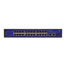 SpaceTechnology ST-S243POE, (2G/1S/340W/A)