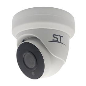 SpaceTechnology ST-S3541 CITY POE (2,8-12mm)