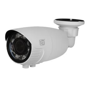 SpaceTechnology ST-183 M IP HOME POE (5-50mm)