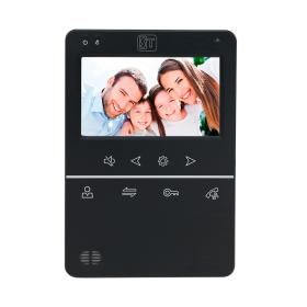 SpaceTechnology ST-M100/4 (S) ЧЕРНЫЙ