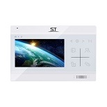 SpaceTechnology ST-M102/4 (S) БЕЛЫЙ