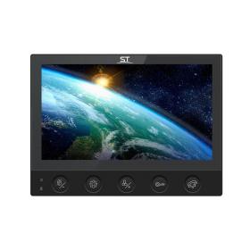 SpaceTechnology ST-M207/7 (M) ЧЕРНЫЙ