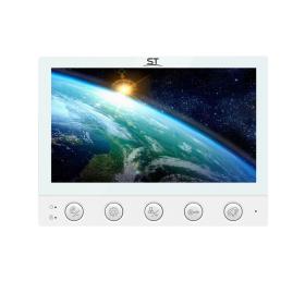 SpaceTechnology ST-M207/7 (M) БЕЛЫЙ