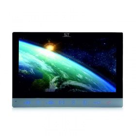 SpaceTechnology ST-M206/7 (S/SD) ЧЕРНЫЙ