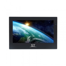 SpaceTechnology ST-M205/7 (TS/SD/IPS) ЧЕРНЫЙ