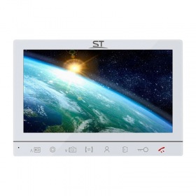 SpaceTechnology ST-M200/10 (S/SD) БЕЛЫЙ