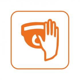 Satvision Модуль обнаружения саботажа