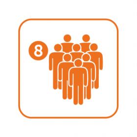 Satvision Счетчик посетителей