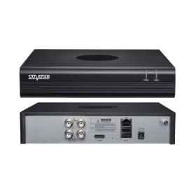 Satvision SVR-4115N v3.0