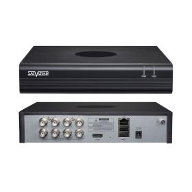Satvision SVR-8115N v3.0