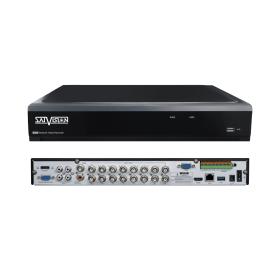 Satvision SVR-6115F v3.0