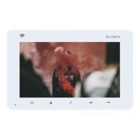 Slinex SM-07N Cloud Silver, Graphite, White