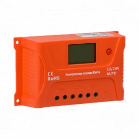 SmartWatt PWM 2420