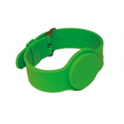 Smart-браслет TS с застёжкой (зеленый) | Фото 4