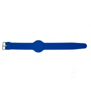 Smart-браслет TS с застёжкой (синий) | Фото 3