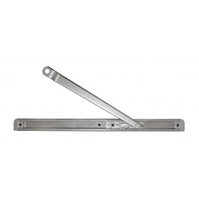 Tantos TS-DC Скользящий канал (серебро)