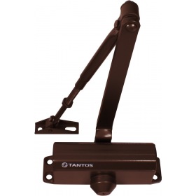 Tantos TS-DC045 коричневый