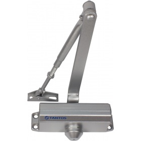 Tantos TS-DC045 серебро