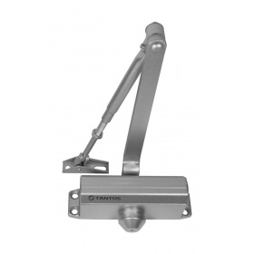 Tantos TS-DC065 серебро