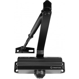 Tantos TS-DC085 Freeze черный