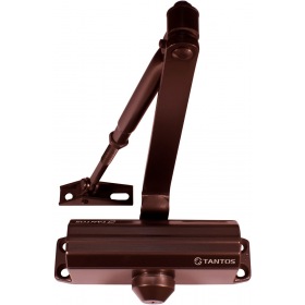 Tantos TS-DC085 Freeze коричневый
