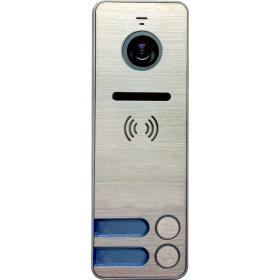 Tantos iPanel 2 HD на 2 аб. (Metal)