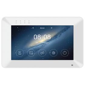 Tantos Rocky HD Wi-Fi (White) VZ