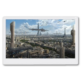 Tantos Stark (White) HD SE XL