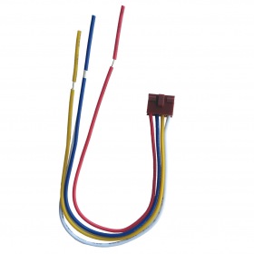 Tantos Шлейф для мониторов TANTOS 4-х пиновый