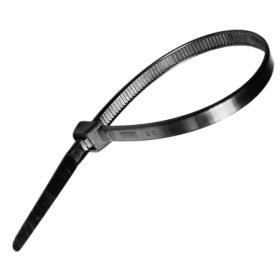 Tantos Хомут nylon 150x2,5 мм 100 шт. чёрный Tantos