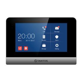 Tantos EasyMon-4w (PoE)