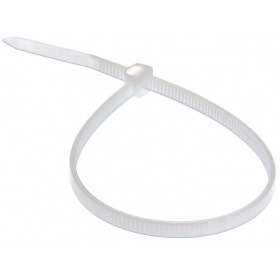 Tantos Хомут nylon 200x4,8 мм 100 шт. белый Tantos