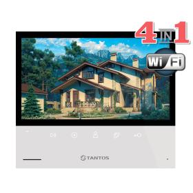 Tantos Selina HD M Tuya (Smart Life)