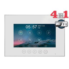 Tantos Marilyn HD Wi-Fi s VZ (white)