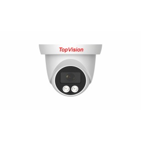 TopVision IP Видеокамера IPB20SF300 2MP 2,8мм POE встроенный микрофон