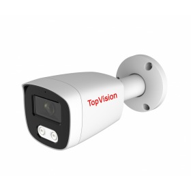 TopVision IP видеокамера IPA30S300PRO 3MP 3.6MM POE+SD AUDIO
