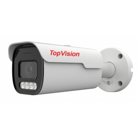 TopVision IP Видеокамера IPA40S500PRO-M 5MP Motor X4 POE +SD