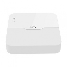 UNIVIEW NVR301-04LX-P4