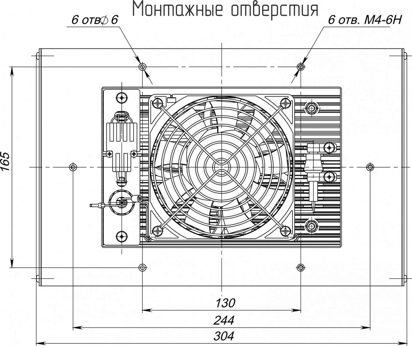 ТКС-НЕГА-300-48-66-00 | Фото 7