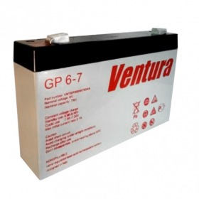 Ventura GP 6-7