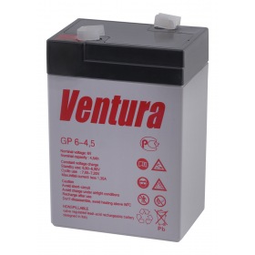 Ventura GP 6-9