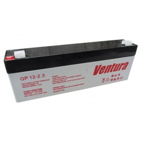Ventura GP 12-2,3