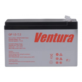 Ventura GP 12-7,2