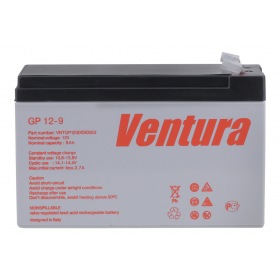 Ventura GP 12-9