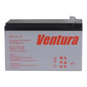 Ventura GP 12-12