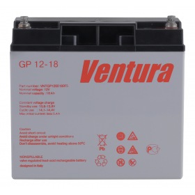 Ventura GP 12-18