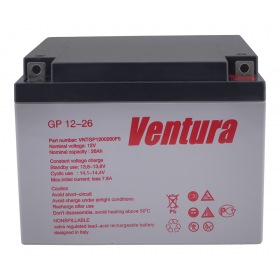 Ventura GP 12-26